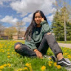 Meet your Posher, Karen